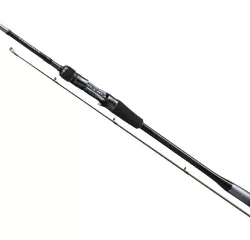 Shimano Lunamis S96M