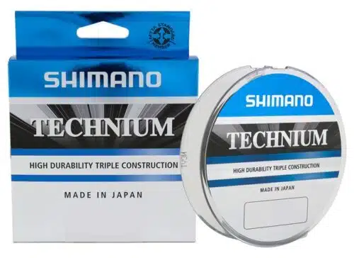 Shimano Technium 200m