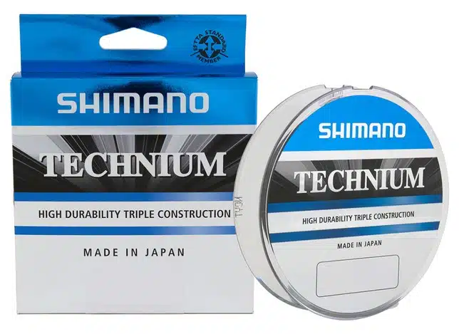 Shimano Technium 200m