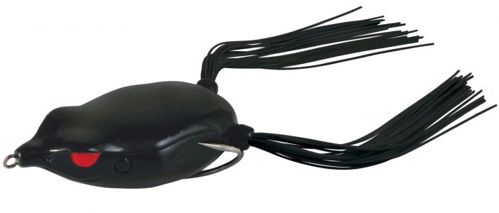Spro Bronzeye King Daddy Frog 90
