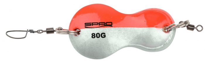 Spro Butt Spoon 40gr