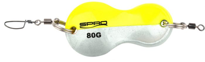 Spro Butt Spoon 40gr