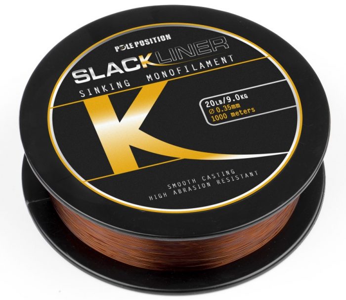 Strategy Sinking Monofilament 1000m