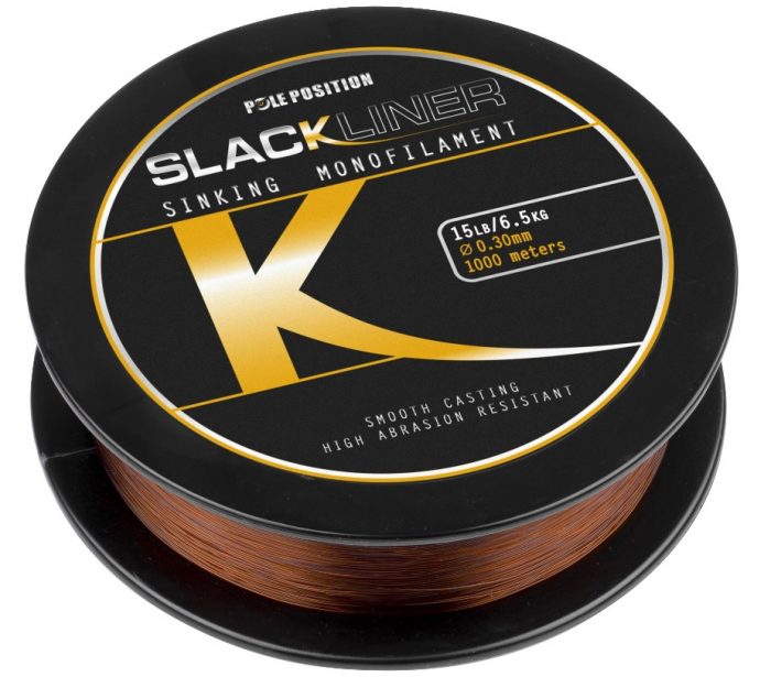 Strategy Sinking Monofilament 1000m