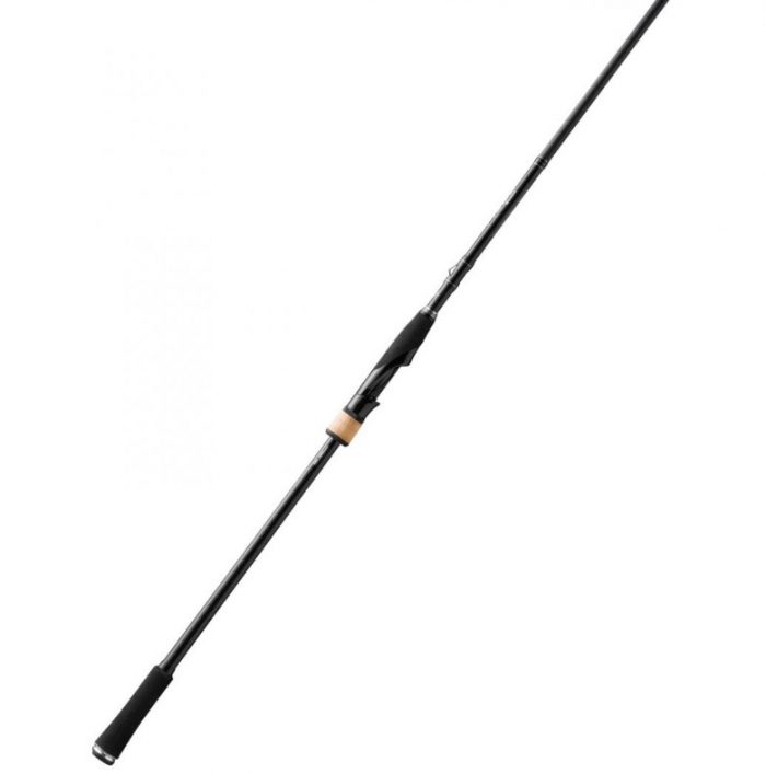 13 Fishing Muse Black Spin 216cm/3-15gr MB2S71L2