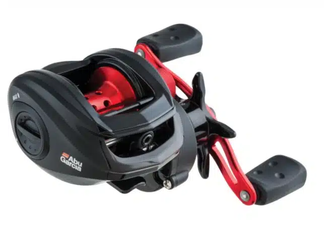 Abu Garcia Black Cast Combo 1.98m 15-45gr (LH)
