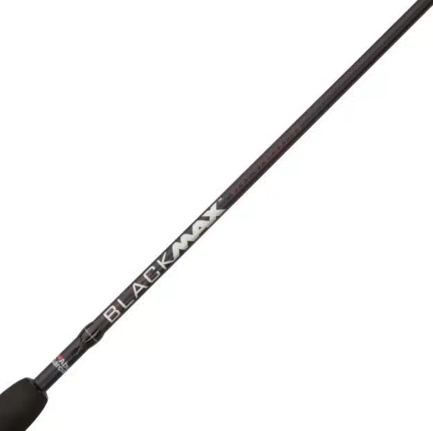 Abu Garcia Black Cast Combo 1.98m 15-45gr (LH)