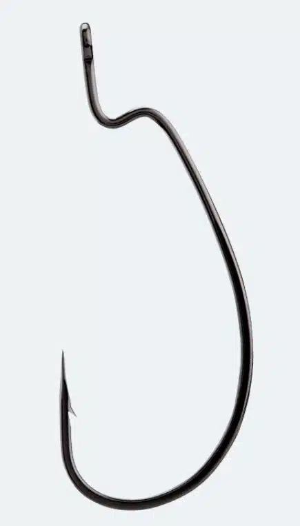 BKK Chimera Worm Hook