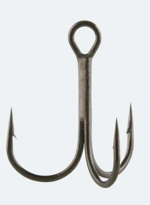 BKK Fangs 20 SS Treble Hook