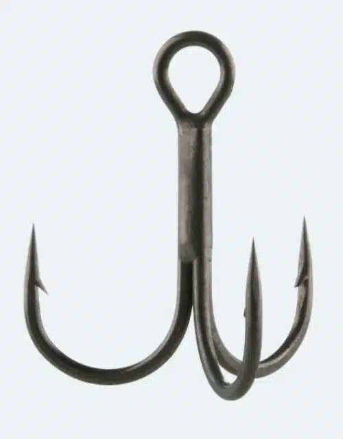BKK Fangs 21 SS Treble Hook