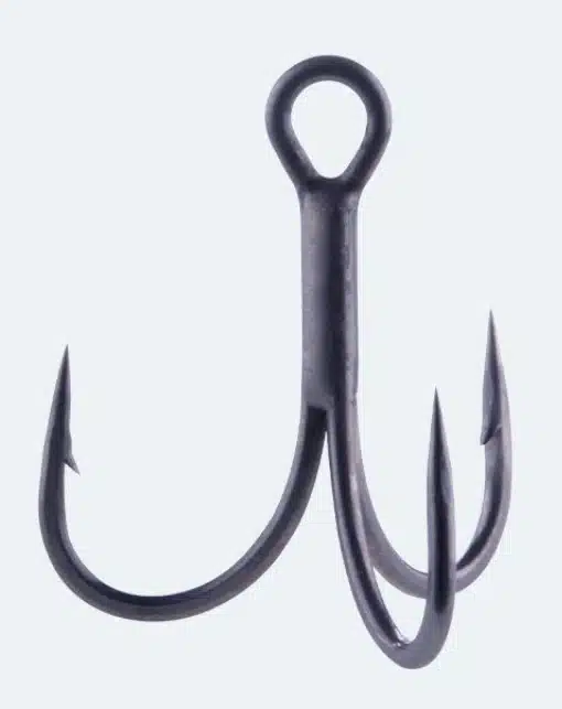BKK Fangs Treble Hook