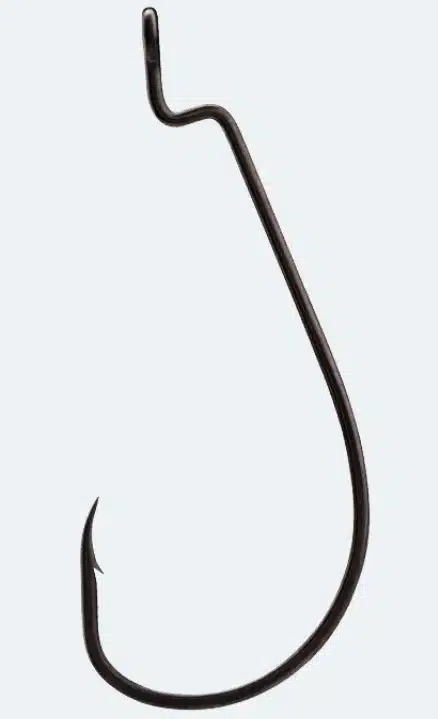 BKK Muse Worm Hook