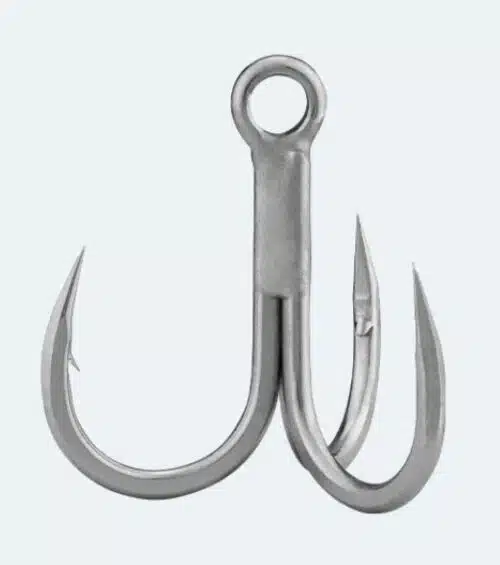 BKK Raptor-Z Treble Hook