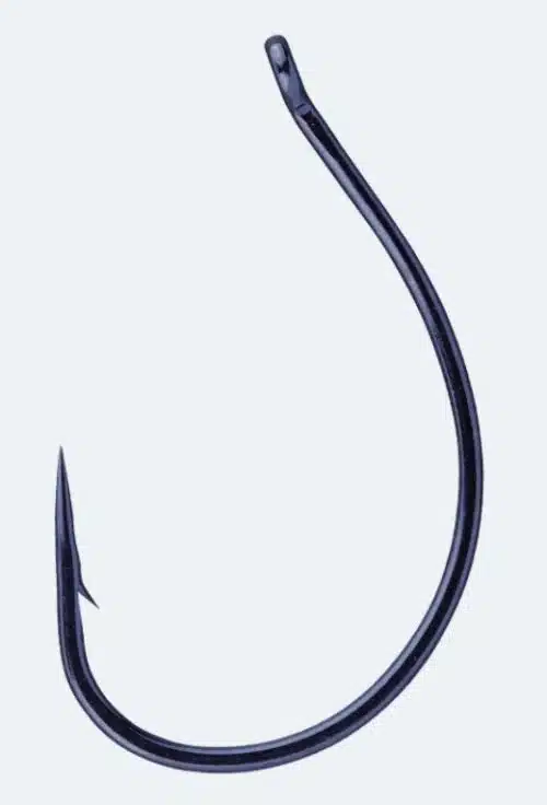 BKK Spirit Walker Worm Wacky Hook