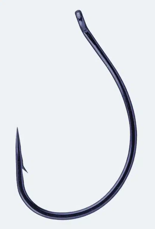 BKK Spirit Walker Worm Wacky Hook