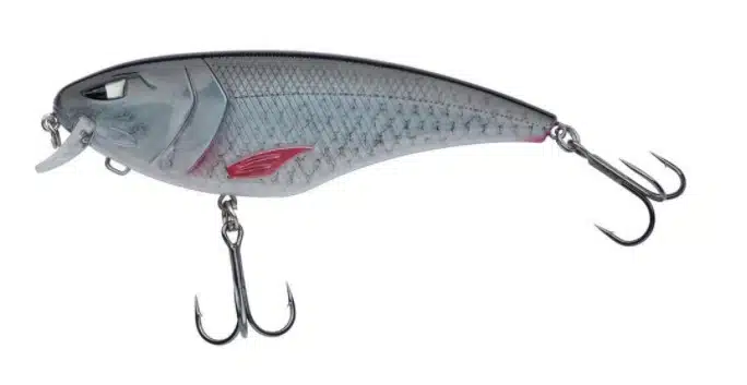 Berkley Zilla Flanker 11cm 27gr