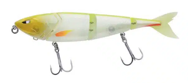 Berkley Zilla Swimmer 12cm 13,5gr