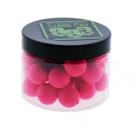 CBB HQ Baits Squid Garlic RR Pop-Ups 50gr