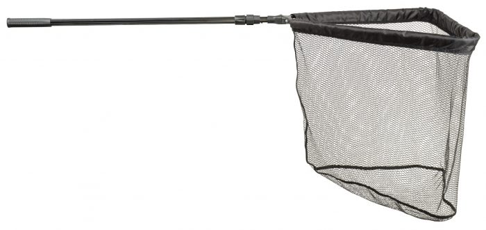 CTEC (Spro) Folding Landing Net Rubber Coated