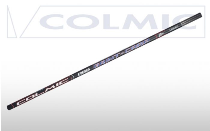 Colmic Grint Carp 9.00m