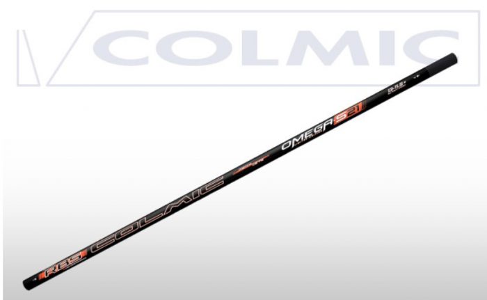Colmic RBS Omega S21 13.0m Pack