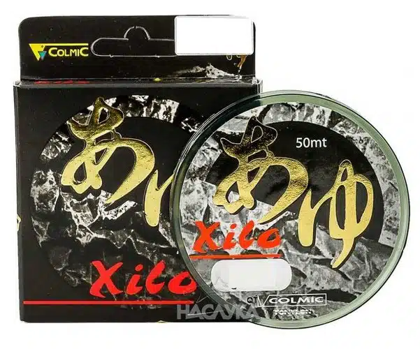 Colmic Xilo 50m