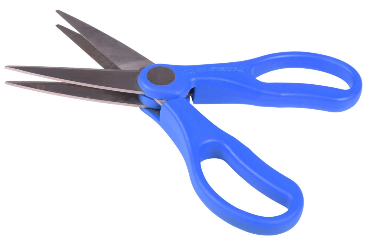 Cresta Double Blade Wormchopper