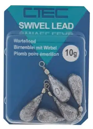 Ctec Swivel Lead