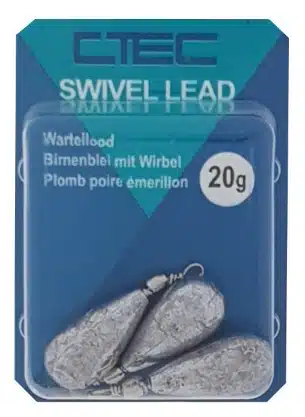 Ctec Swivel Lead