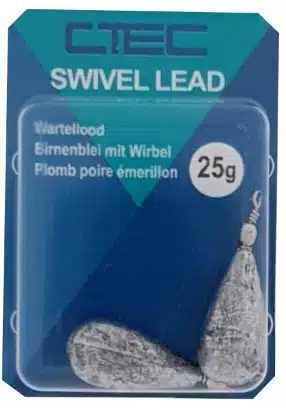 Ctec Swivel Lead
