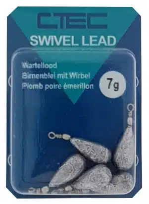 Ctec Swivel Lead