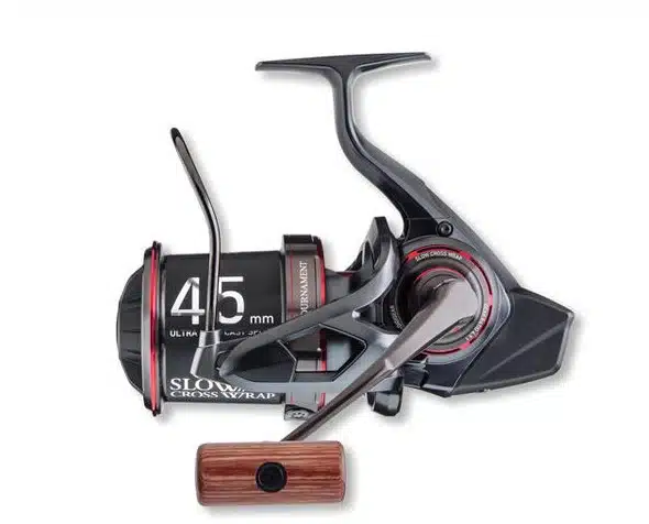 Daiwa Tournament Basia 45 SCW QD