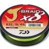 Daiwa J-Braid Grand Chartreuse 135m