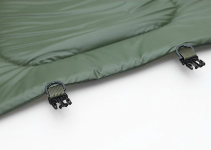 Drennan Specialist Compact Onthaakmat
