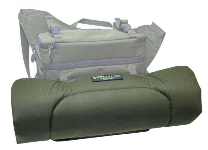 Drennan Specialist Compact Onthaakmat
