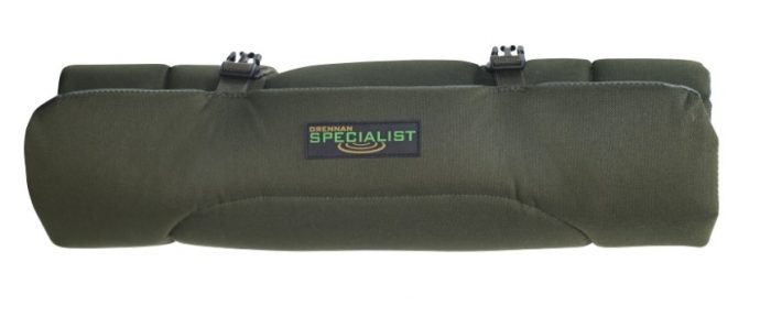Drennan Specialist Compact Onthaakmat
