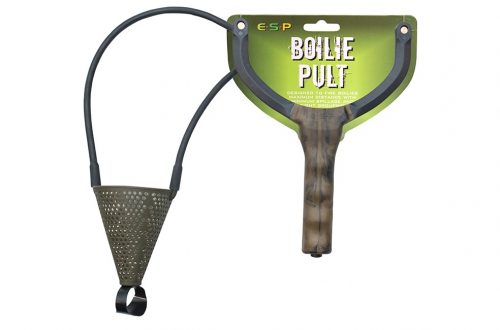 ESP Boiliepult