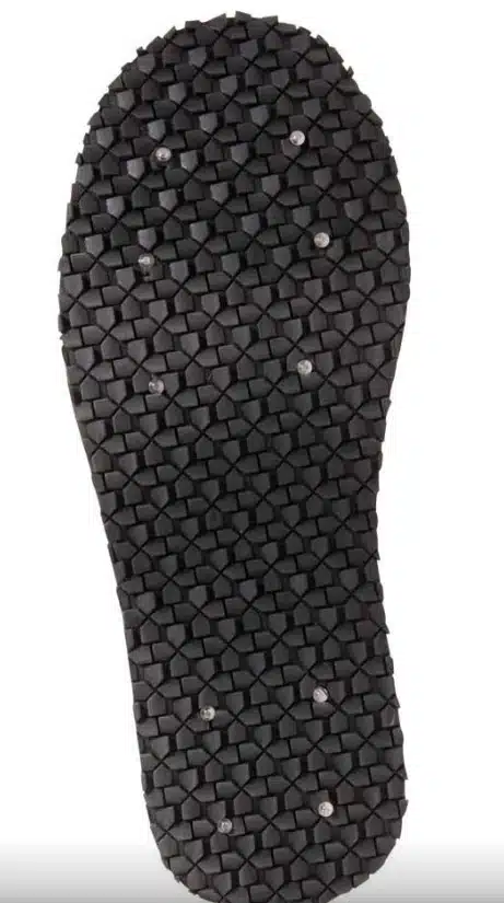 Evia Hart Wadding Boots