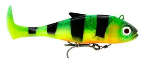 Fiiish Blaster Shad #1 13cm