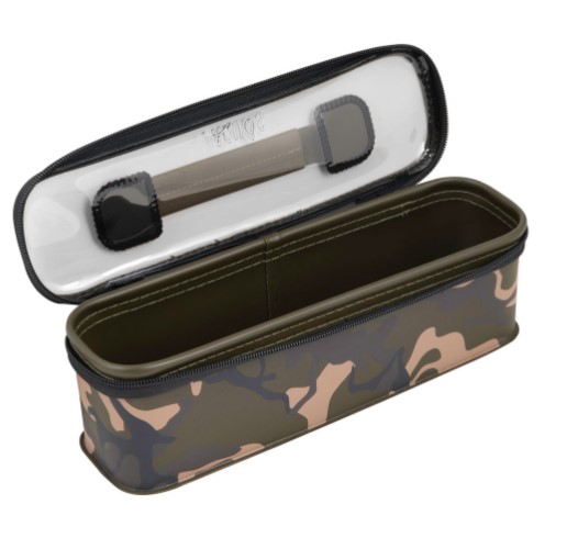 Fox Aquos Camolite Accessory Eva Bag Large