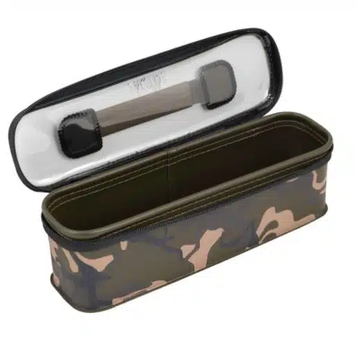 Fox Aquos Camolite Accessory Eva Bag Large