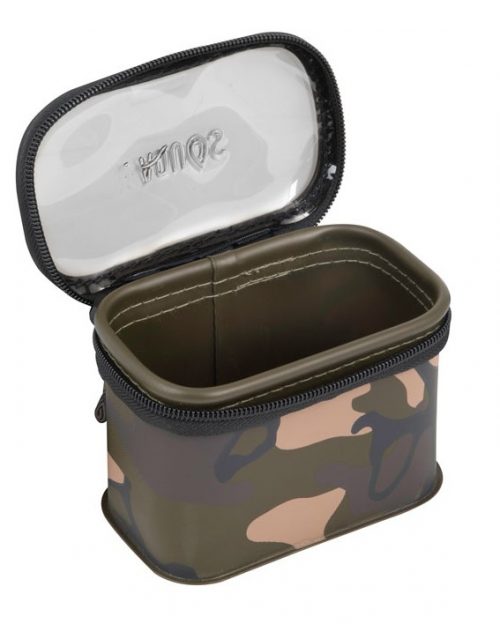 Fox Aquos Camolite Accessory Eva Bag Medium