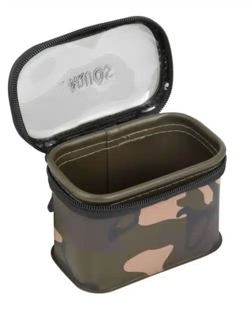 Fox Aquos Camolite Accessory Eva Bag Medium