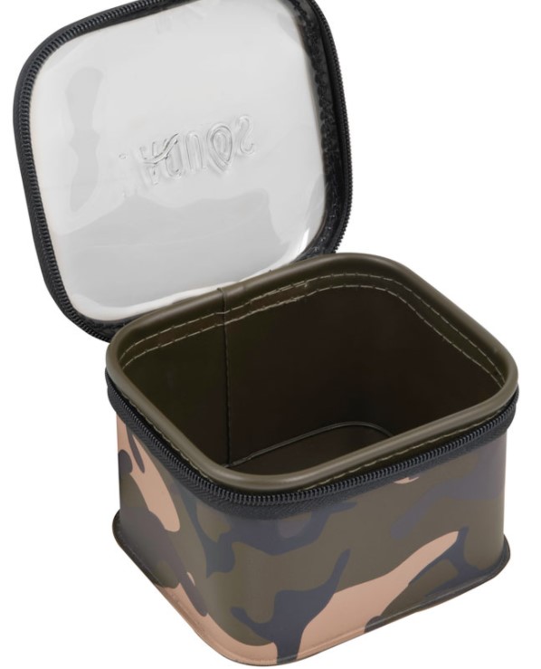 Fox Aquos Camolite Accessory Eva Bag Small