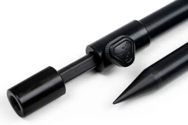 Fox Black Label Bankstick