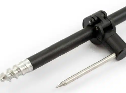 Fox Black Label Edition Stabiliser