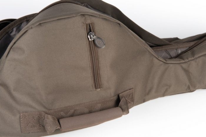 Fox Double Rod Sleeve