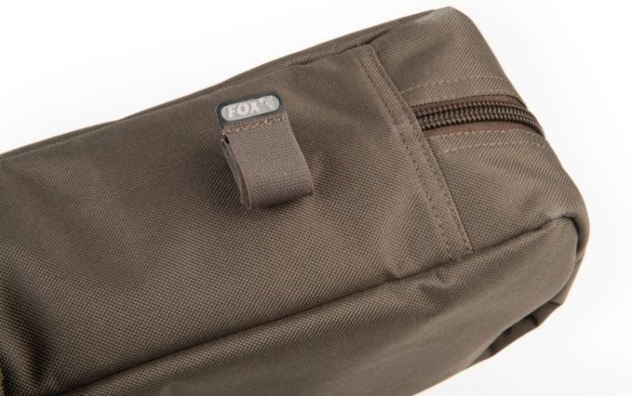 Fox Double Rod Sleeve
