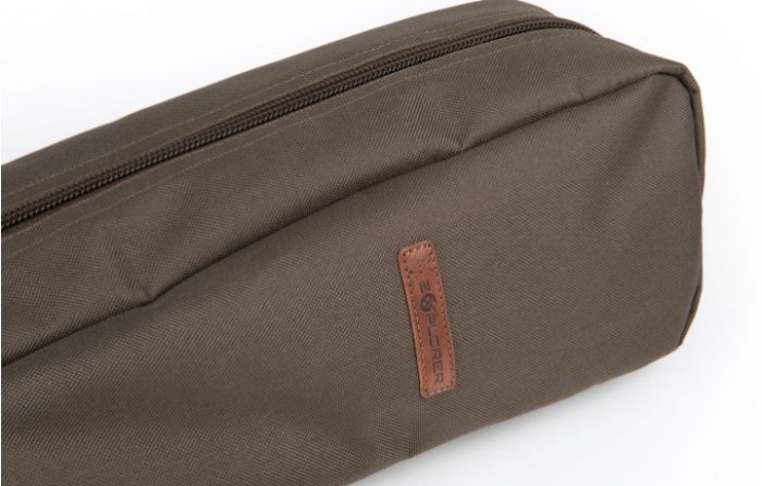 Fox Double Rod Sleeve