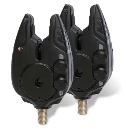 Fox Micron MX 2 Rod Set